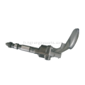 Pompe à huile Mitsubishi ME-001669 pour Mitsubishi 4dr7